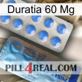 Duratia 60 Mg 40